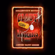 The Clout Trading Card