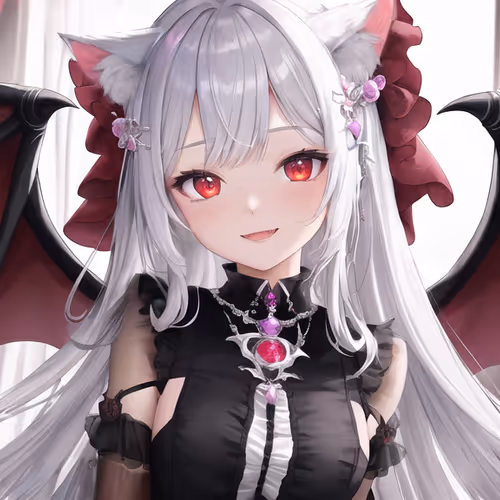 KEMOMIMI_AI_KUROEL/SHIROEL