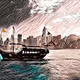 Hong Kong Today by nftshk