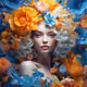 Covered by Flowers