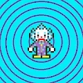 Zimbo the Sad Clown