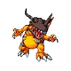 Digimon Sprites