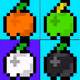 THE GOD APPLE