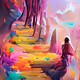 Charly's Your Path