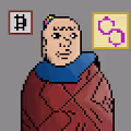 Crypto-Pixel-Punk