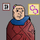 Crypto-Pixel-Punk