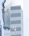 twin tower 11 September