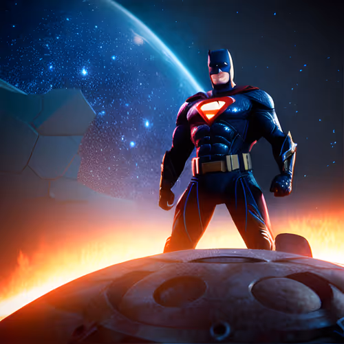 Inside The Psyche of Mizter Bonezz