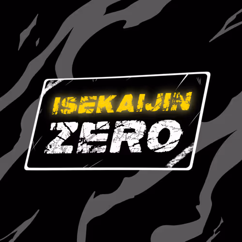 Isekaijin Zero