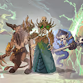 Legendarium - Genesis