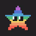Crypto Pixel Stars