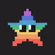 Crypto Pixel Stars