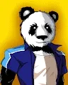 Panda Mix NFT