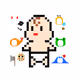 KISEKAE BABY@yagamin