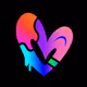 OPN HEART DROPS