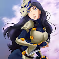Naruto Girl