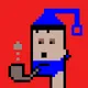 Pixel ART - IKK