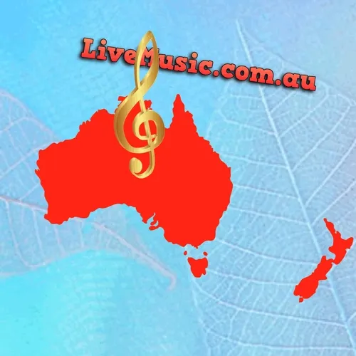LiveMusic.com.au NFT