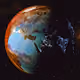 Mystical Planets