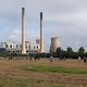 Demolition of Ferrybridge Power Station