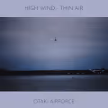 High Wind Thin Air - The Album