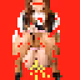 Pixel Porn Girls