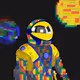 space-astronaut