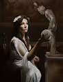 Mythological Art