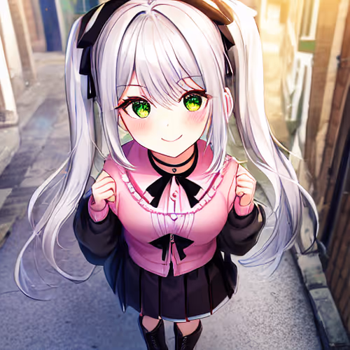 YANDERE KANOJO
