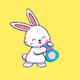 Bunny See Money