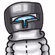 Mask Astronaut V.8