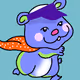 Cody the Hamster