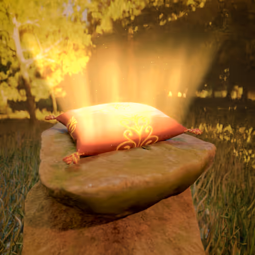 ROOR Pillows