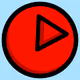 Circle tube
