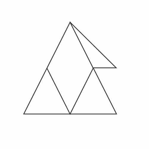 Inanimate Objects - Abstract Brand Arts