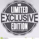 Limited Editon Only