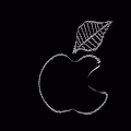 Apple background