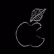 Apple background