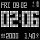 Timer is coming
