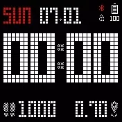 Timer is coming