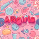 ARgirl by ARmandi