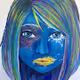 art of face