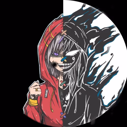 DarkHalf Originals