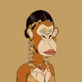 Bored Ape Club NFT - PvynM3YZbk