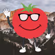 Happy Tomato