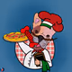 Free Pizza!