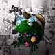 Froggy Collection N.2(Anime Collection)