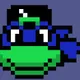 Sweet Ninja Turtles