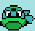 Sweet Ninja Turtles