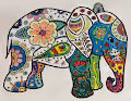 Adults coloring